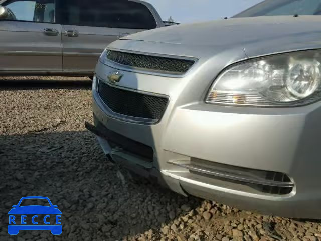 2010 CHEVROLET MALIBU 1LT 1G1ZC5E05AF188526 image 9