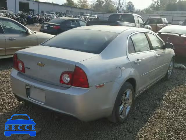 2010 CHEVROLET MALIBU 1LT 1G1ZC5E05AF188526 image 3