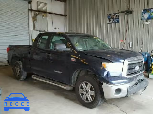 2010 TOYOTA TUNDRA DOU 5TFRY5F1XAX075830 image 0