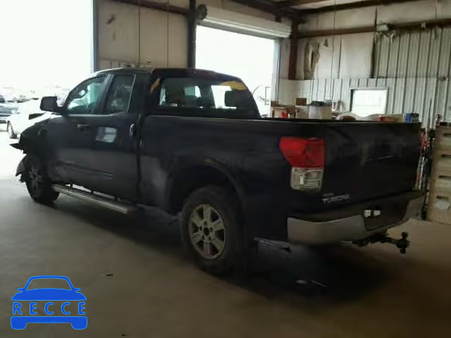 2010 TOYOTA TUNDRA DOU 5TFRY5F1XAX075830 image 2