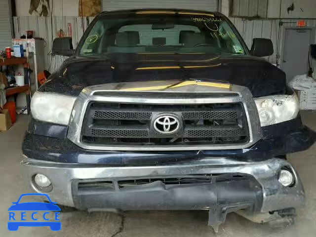 2010 TOYOTA TUNDRA DOU 5TFRY5F1XAX075830 image 8