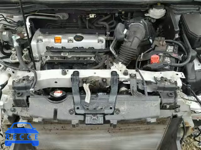 2013 HONDA CR-V EX-L 2HKRM4H73DH617261 image 6