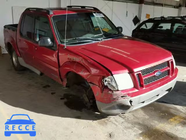 2002 FORD EXPLORER S 1FMZU67E82UC46690 Bild 0