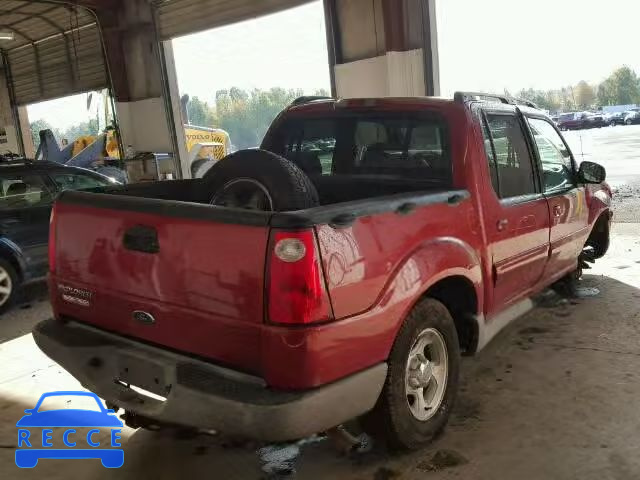 2002 FORD EXPLORER S 1FMZU67E82UC46690 Bild 3