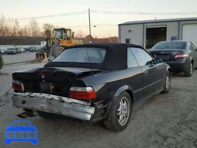 1996 BMW 328IC AUTO WBABK81050ET72109 Bild 3