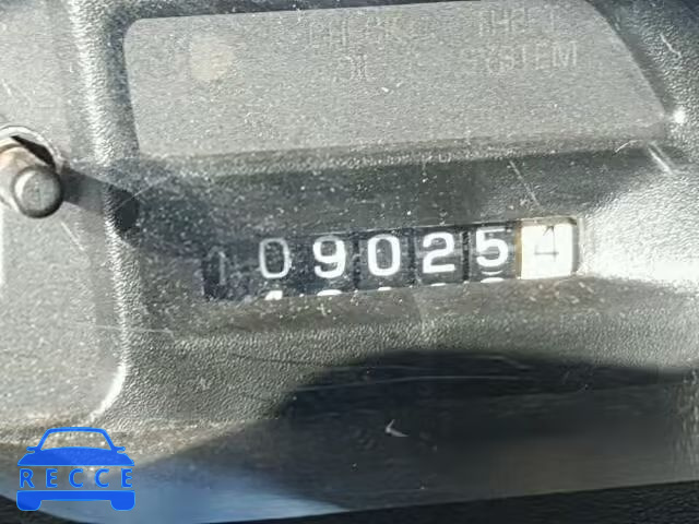 1997 CHEVROLET CAVALIER L 1G1JF52T6V7116849 image 7