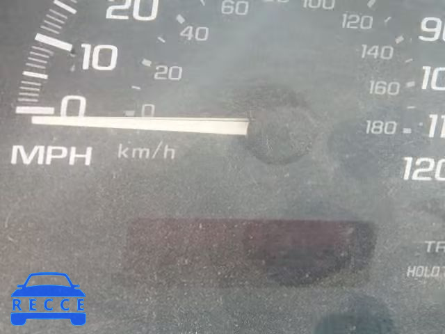 2000 CHEVROLET MALIBU 1G1ND52J0Y6137485 image 7