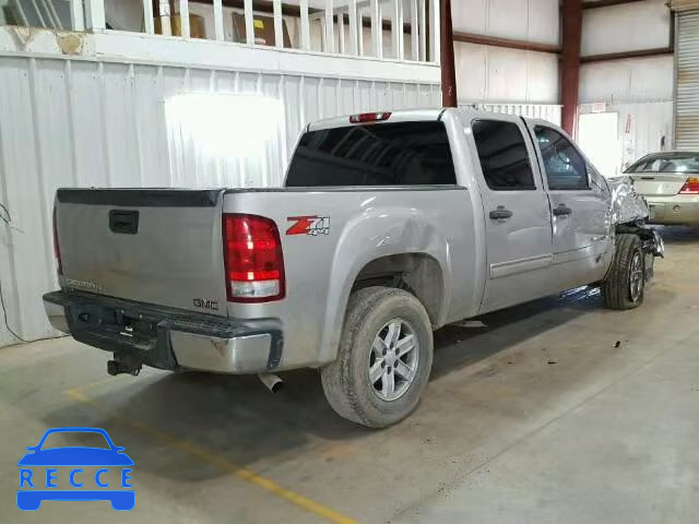 2009 GMC SIERRA K15 2GTEK23M691124303 image 3