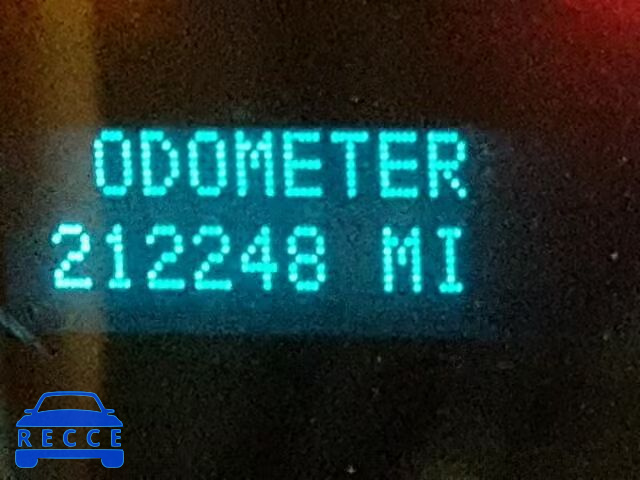 2009 GMC SIERRA K15 2GTEK23M691124303 image 7