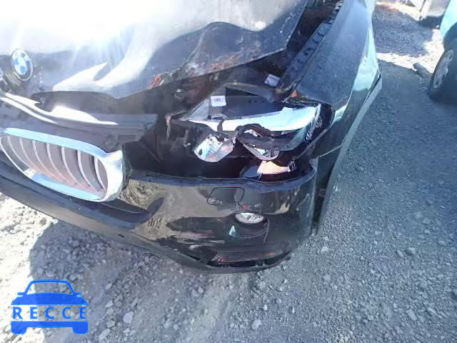 2016 BMW X3 XDRIVE2 5UXWX9C55G0D91658 image 8