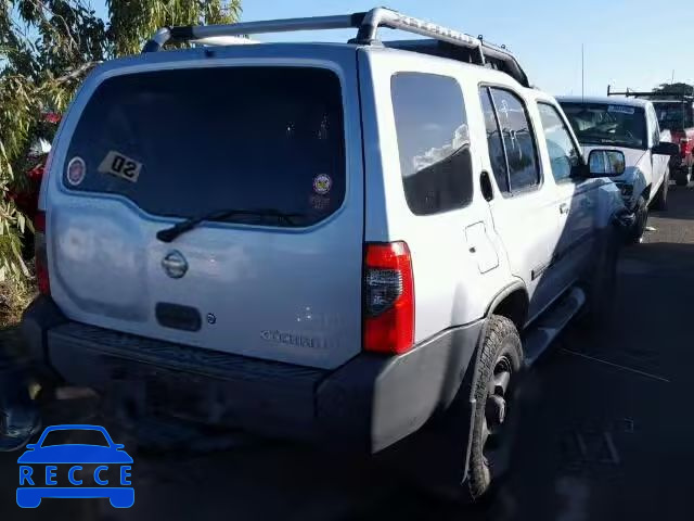 2002 NISSAN XTERRA XE/ 5N1ED28T92C596565 image 3