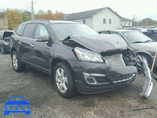2016 CHEVROLET TRAVERSE L 1GNKRGKD3GJ263652 image 0