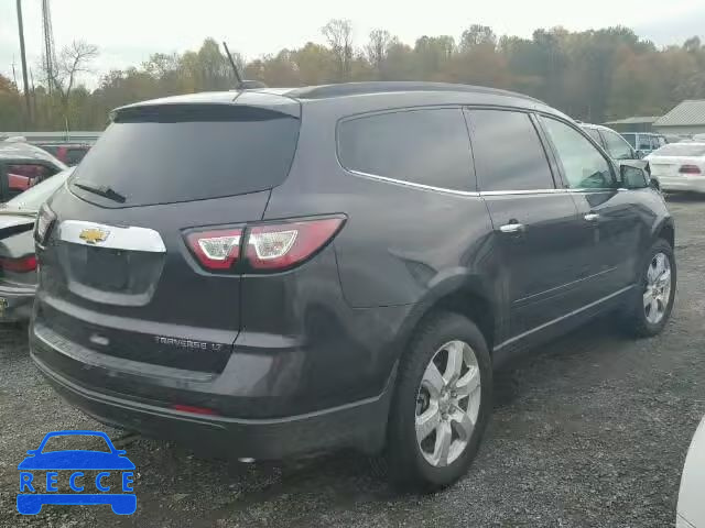 2016 CHEVROLET TRAVERSE L 1GNKRGKD3GJ263652 image 3