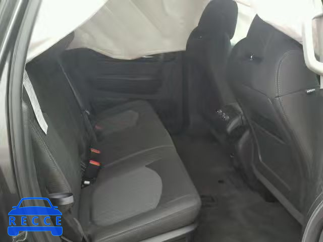 2016 CHEVROLET TRAVERSE L 1GNKRGKD3GJ263652 image 5