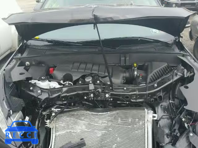 2016 CHEVROLET TRAVERSE L 1GNKRGKD3GJ263652 image 6