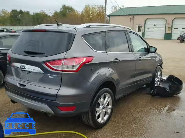 2014 FORD ESCAPE TIT 1FMCU9J96EUA75879 зображення 3