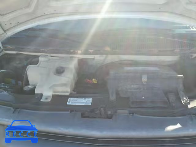 1999 CHEVROLET EXPRESS G2 1GAGG29R4X1047648 image 6