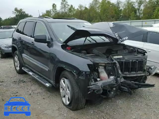 2011 JEEP GRAND CHER 1J4RS4GGXBC518267 зображення 0