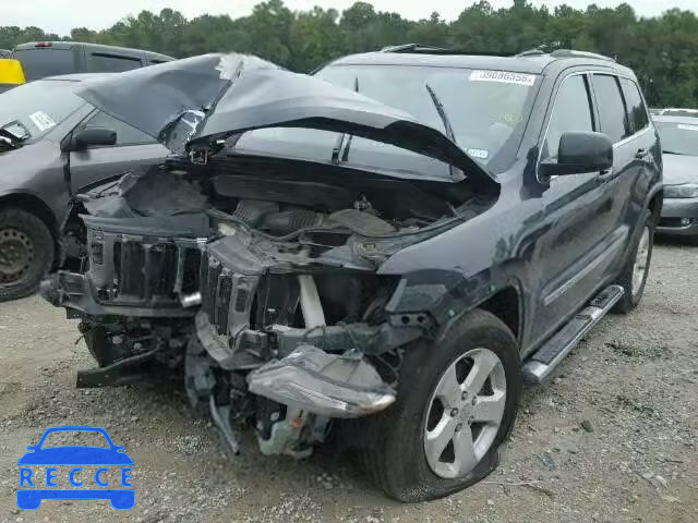 2011 JEEP GRAND CHER 1J4RS4GGXBC518267 Bild 1