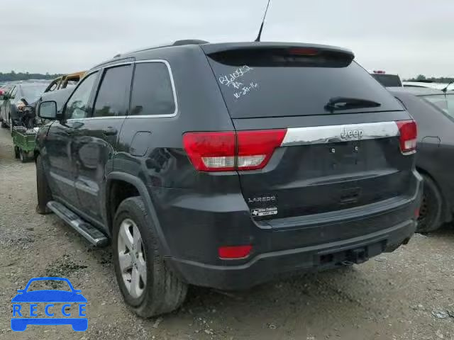 2011 JEEP GRAND CHER 1J4RS4GGXBC518267 image 2