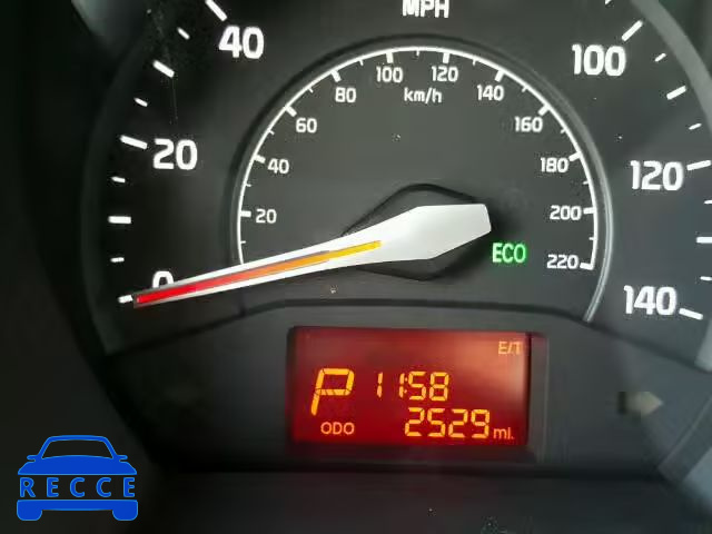 2016 KIA RIO LX KNADM4A35G6658858 image 7
