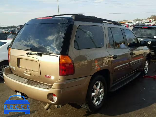 2003 GMC ENVOY XL 1GKES16S136160649 image 3