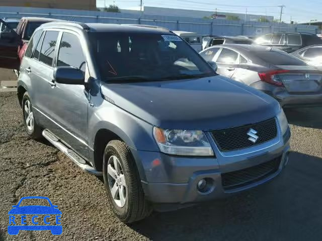 2007 SUZUKI GRAND VITA JS3TE944474201730 image 0