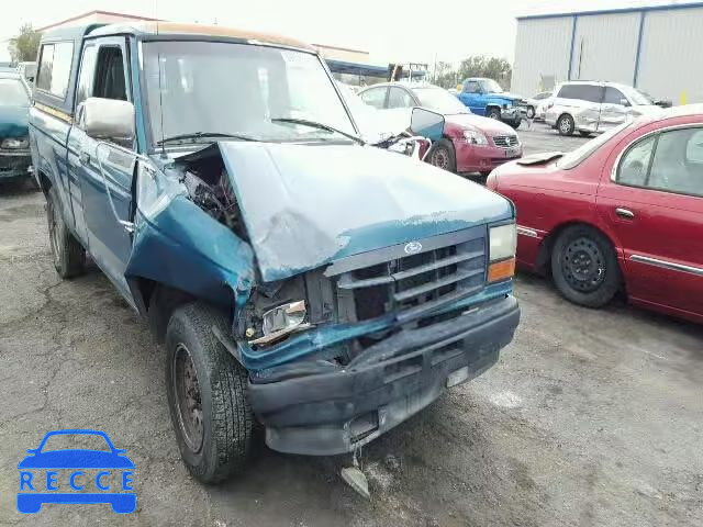 1992 FORD RANGER 1FTCR14XXNPA85024 image 0