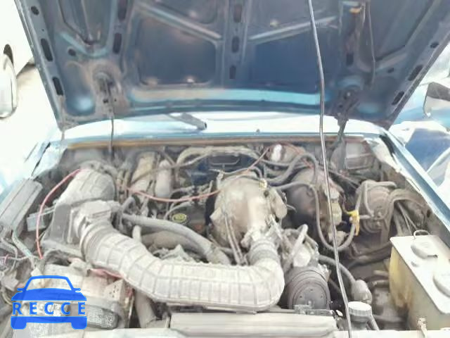 1992 FORD RANGER 1FTCR14XXNPA85024 image 6