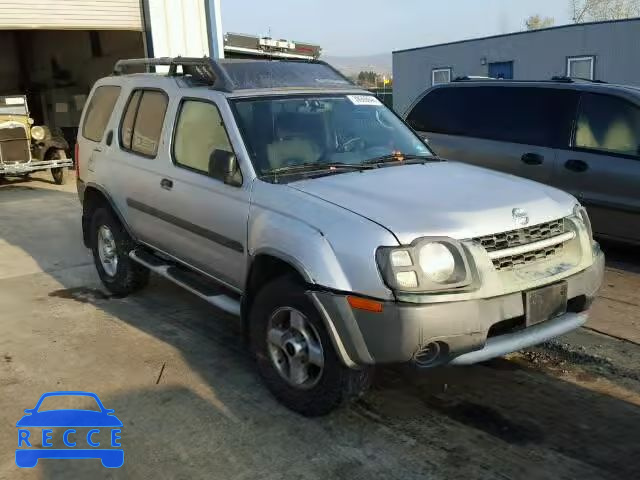 2003 NISSAN XTERRA XE/ 5N1ED28Y53C694652 image 0