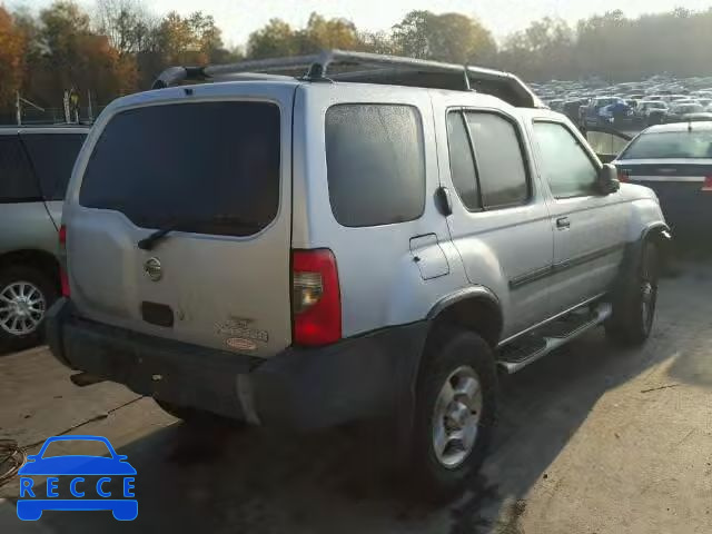 2003 NISSAN XTERRA XE/ 5N1ED28Y53C694652 зображення 3