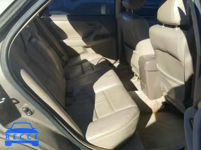 1999 TOYOTA CAMRY CE/L 4T1BG28K3XU447121 image 5