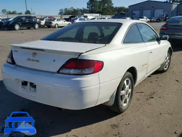 2000 TOYOTA CAMRY SOLA 2T1CF28P5YC309652 image 3