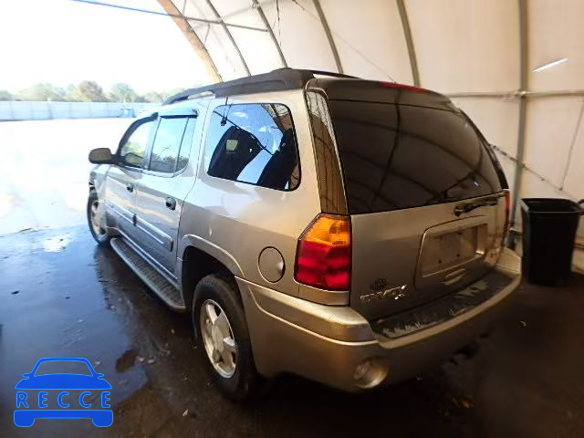 2003 GMC ENVOY XL 1GKET16S136141290 image 2