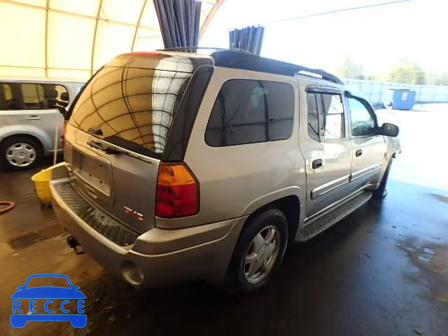 2003 GMC ENVOY XL 1GKET16S136141290 зображення 3