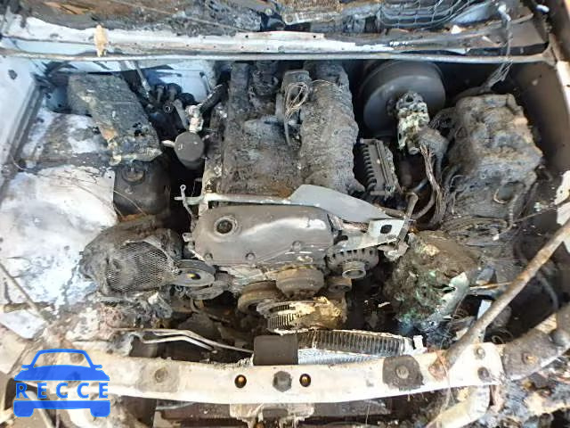 2003 GMC ENVOY XL 1GKET16S136141290 image 6