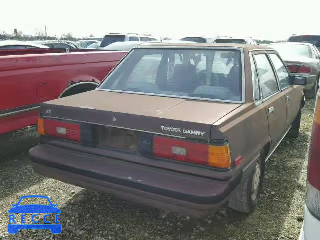1983 TOYOTA CAMRY LE JT2SV16E1D0019819 image 3