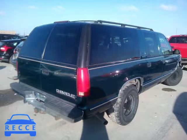 1997 CHEVROLET C1500 SUBU 1GNEC16R8VJ328669 image 3
