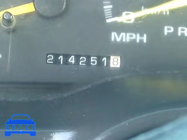 1997 CHEVROLET C1500 SUBU 1GNEC16R8VJ328669 image 7