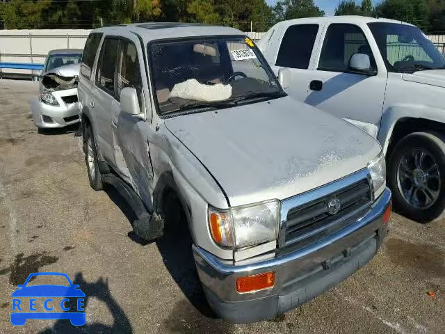 1998 TOYOTA 4RUNNER SR JT3GN86RXW0067271 image 0