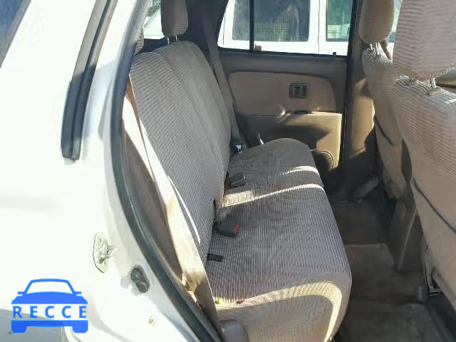 1998 TOYOTA 4RUNNER SR JT3GN86RXW0067271 image 5