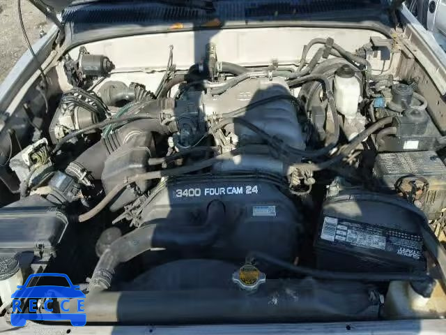 1998 TOYOTA 4RUNNER SR JT3GN86RXW0067271 image 6