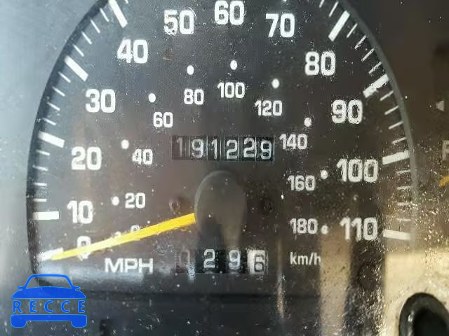 1998 TOYOTA 4RUNNER SR JT3GN86RXW0067271 image 7