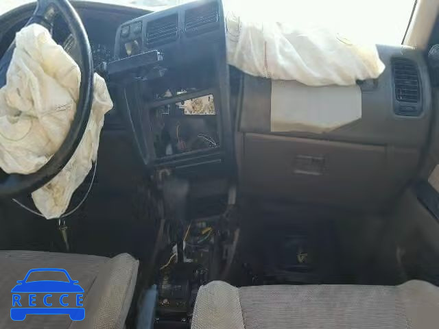 1998 TOYOTA 4RUNNER SR JT3GN86RXW0067271 image 8