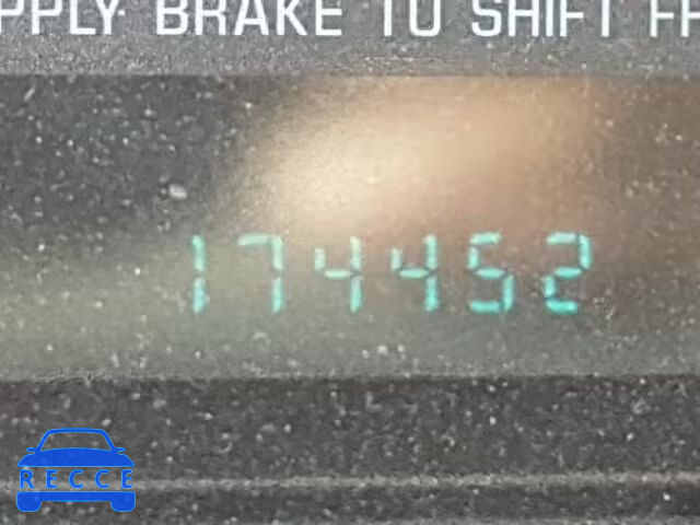 2002 CHEVROLET IMPALA LS 2G1WH55K229165558 image 7