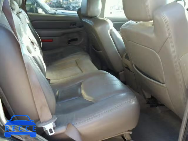 2004 GMC YUKON DENA 1GKEK63U64J212679 Bild 5