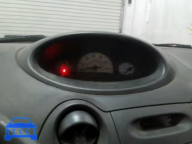 2001 TOYOTA ECHO JTDBT123710102300 image 7