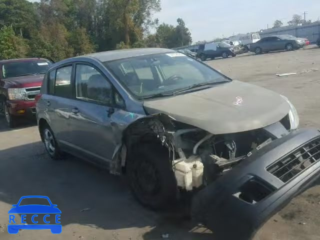 2011 NISSAN VERSA S/SL 3N1BC1CP3BL400755 image 0