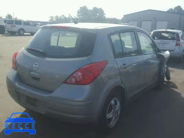 2011 NISSAN VERSA S/SL 3N1BC1CP3BL400755 image 3