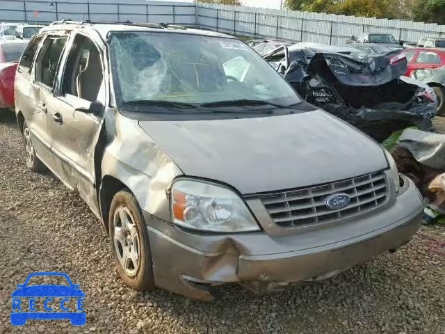 2005 FORD FREESTAR S 2FMZA516X5BA16776 image 0